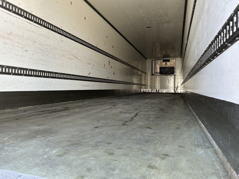 Pacton - Heiwo / Thermo King SLXe 300 -29 gr / FrigoBox / Loadlift / APK TUV 04-26 - Poluprikolica hladnjače: slika 3 Pacton - Heiwo / Thermo King SLXe 300 -29 gr / FrigoBox / Loadlift / APK TUV 04-26 - Poluprikolica hladnjače: slika 3