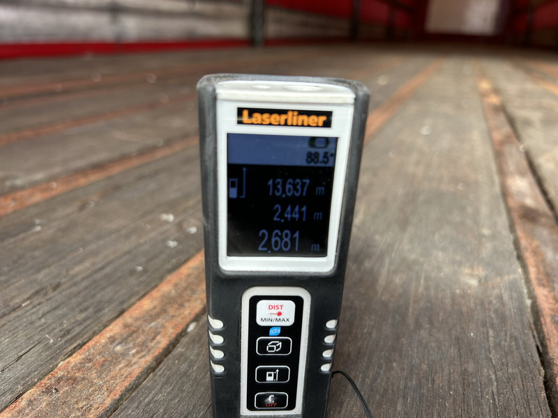 Pacton T3-001 / Curtainside / SAF Drum / APK TUV 03-26 - Poluprikolica sa ceradom: slika 5 Pacton T3-001 / Curtainside / SAF Drum / APK TUV 03-26 - Poluprikolica sa ceradom: slika 5