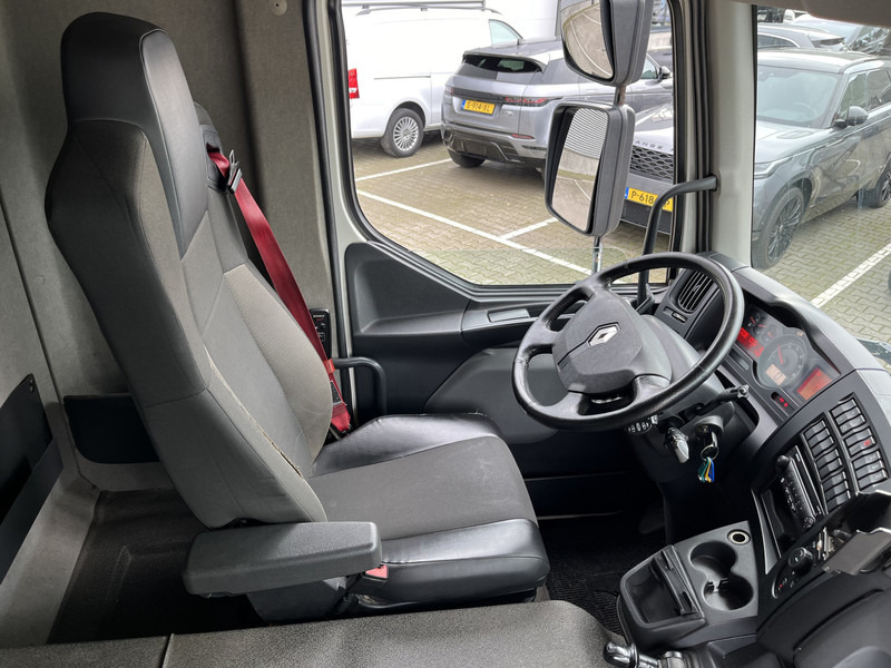 Renault D 250 Euro 6 / Chassis Cabine / 500 dkm / 12 Ton / Full Air - Kamion sa golom šasijom i zatvorenom kabinom: slika 3 Renault D 250 Euro 6 / Chassis Cabine / 500 dkm / 12 Ton / Full Air - Kamion sa golom šasijom i zatvorenom kabinom: slika 3