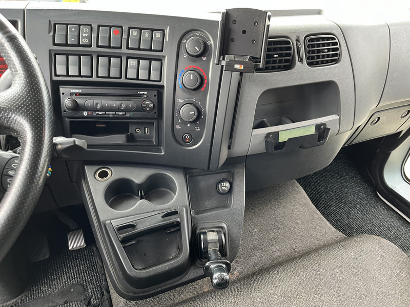 Renault D 250 Euro 6 / Chassis Cabine / 500 dkm / 12 Ton / Full Air - Kamion sa golom šasijom i zatvorenom kabinom: slika 5 Renault D 250 Euro 6 / Chassis Cabine / 500 dkm / 12 Ton / Full Air - Kamion sa golom šasijom i zatvorenom kabinom: slika 5