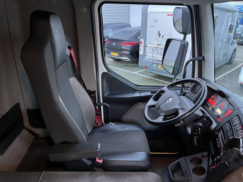 Renault D 250 Euro 6 / Chassis Cabine / 588 dkm / 12 Ton / Full Air / 2x in stock - Kamion sa golom šasijom i zatvorenom kabinom: slika 3 Renault D 250 Euro 6 / Chassis Cabine / 588 dkm / 12 Ton / Full Air / 2x in stock - Kamion sa golom šasijom i zatvorenom kabinom: slika 3