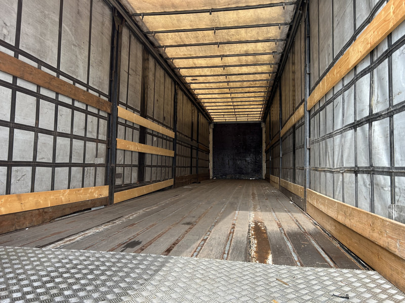 Renders B 302 / Curtainside Trailer / BPW Disk / NL Trailer - Poluprikolica sa ceradom: slika 3 Renders B 302 / Curtainside Trailer / BPW Disk / NL Trailer - Poluprikolica sa ceradom: slika 3