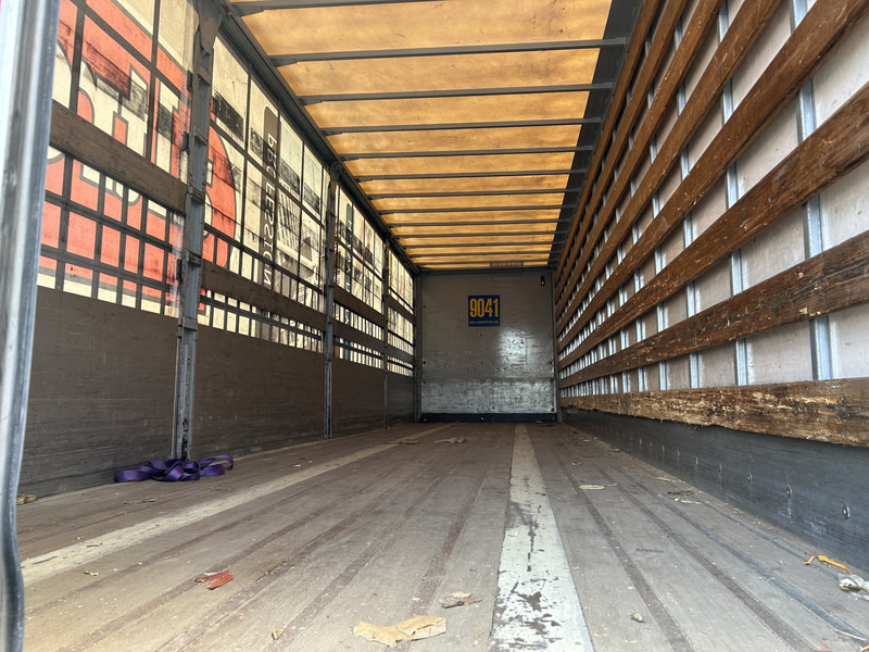 Renders ROC 12.10 City / Box / Loadlift 2000 kg / NL Trailer - Poluprikolica sa zatvorenim sandukom: slika 3 Renders ROC 12.10 City / Box / Loadlift 2000 kg / NL Trailer - Poluprikolica sa zatvorenim sandukom: slika 3