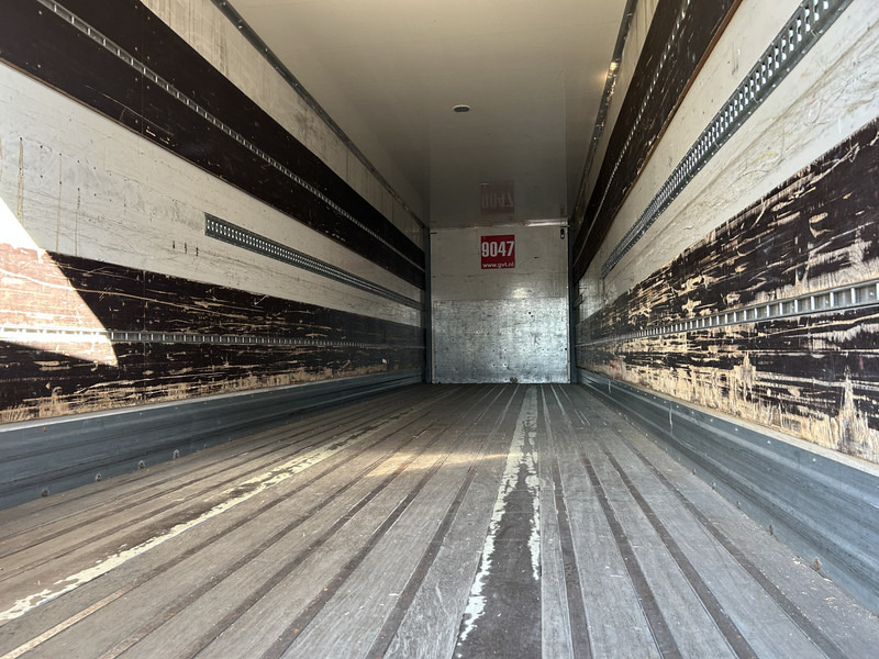 Renders ROC 12.10 City / Box / Loadlift 2000 kg / NL Trailer - Poluprikolica sa zatvorenim sandukom: slika 3 Renders ROC 12.10 City / Box / Loadlift 2000 kg / NL Trailer - Poluprikolica sa zatvorenim sandukom: slika 3