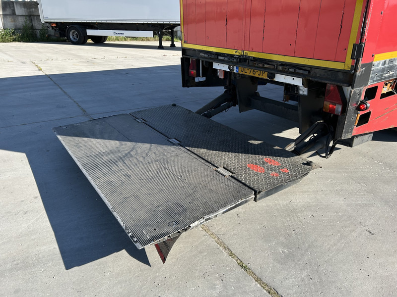 Renders ROC 12.10 City / Box / Loadlift 2000 kg / NL Trailer - Poluprikolica sa zatvorenim sandukom: slika 5 Renders ROC 12.10 City / Box / Loadlift 2000 kg / NL Trailer - Poluprikolica sa zatvorenim sandukom: slika 5