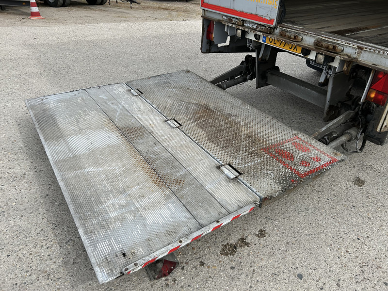 Renders ROC 12.10 City / Box / Loadlift 2000 kg / NL Trailer - Poluprikolica sa zatvorenim sandukom: slika 5 Renders ROC 12.10 City / Box / Loadlift 2000 kg / NL Trailer - Poluprikolica sa zatvorenim sandukom: slika 5