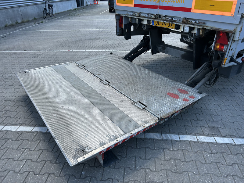 Renders ROC 12.10 City / Box / Loadlift 2000 kg / NL Trailer - Poluprikolica sa zatvorenim sandukom: slika 5 Renders ROC 12.10 City / Box / Loadlift 2000 kg / NL Trailer - Poluprikolica sa zatvorenim sandukom: slika 5