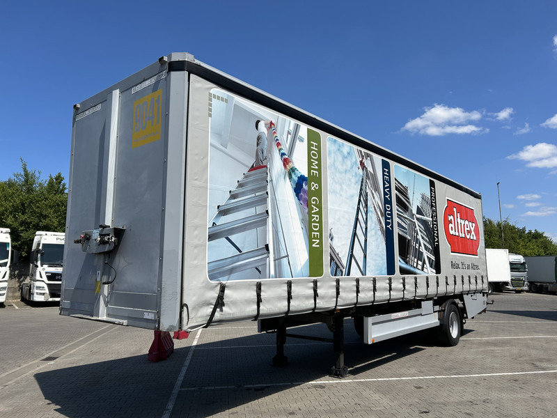 Renders ROC 12.10 City / Curtainside / Loadlift 2000 kg / NL Trailer - Poluprikolica sa ceradom: slika 2 Renders ROC 12.10 City / Curtainside / Loadlift 2000 kg / NL Trailer - Poluprikolica sa ceradom: slika 2