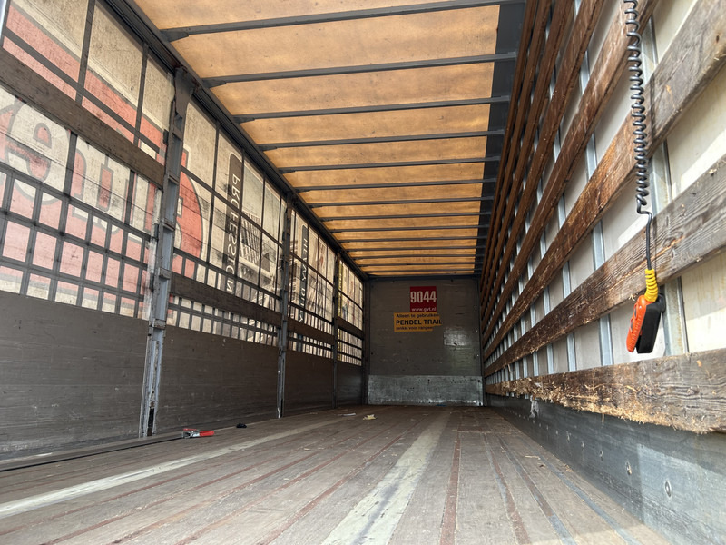 Renders ROC 12.10 City / Curtainside / Loadlift 2000 kg / NL Trailer - Poluprikolica sa ceradom: slika 4 Renders ROC 12.10 City / Curtainside / Loadlift 2000 kg / NL Trailer - Poluprikolica sa ceradom: slika 4