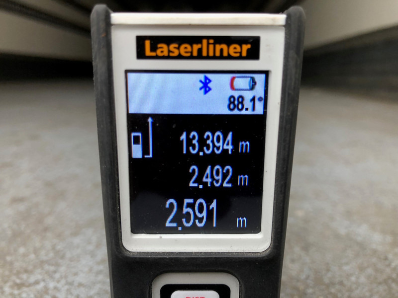 SYSTEM TRAILERS - VeDeCar / Thermo King Koeler -29 gr / Duo Temp / Laadklep 2500 kg / APK 07-26 - Poluprikolica hladnjače: slika 5 SYSTEM TRAILERS - VeDeCar / Thermo King Koeler -29 gr / Duo Temp / Laadklep 2500 kg / APK 07-26 - Poluprikolica hladnjače: slika 5