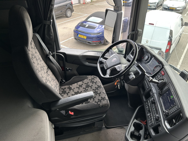 Scania S410 Highline / 491 dkm / Box 8.1 mtr / Laadklep 3000 kg - Kamion sa zatvorenim sandukom: slika 3 Scania S410 Highline / 491 dkm / Box 8.1 mtr / Laadklep 3000 kg - Kamion sa zatvorenim sandukom: slika 3
