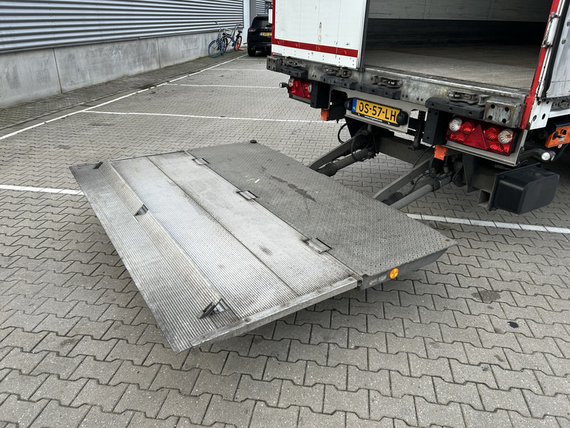 Schmitz Cargobull SCB S2 / Box / Loadlift / 2 as Disk / APK TUV 10-26 - Poluprikolica sa zatvorenim sandukom: slika 5 Schmitz Cargobull SCB S2 / Box / Loadlift / 2 as Disk / APK TUV 10-26 - Poluprikolica sa zatvorenim sandukom: slika 5