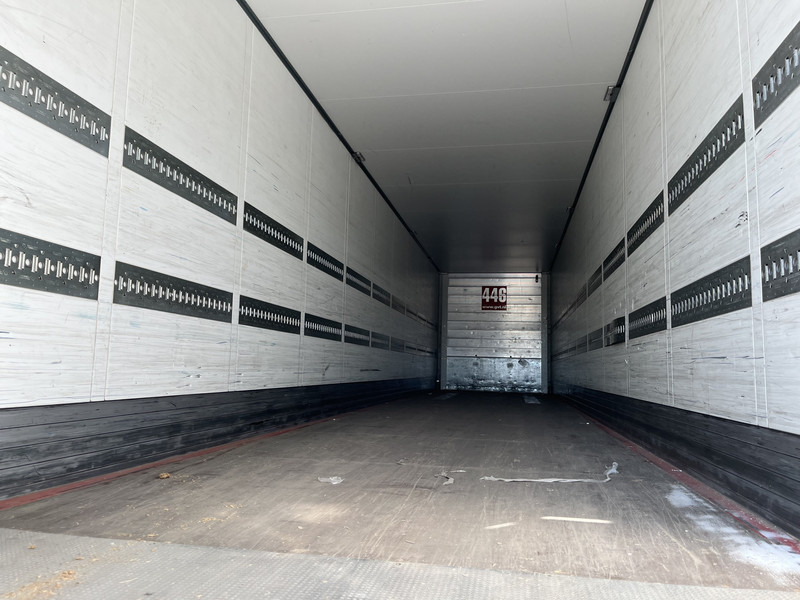 Schmitz Cargobull SCB S2 / Box Trailer / 2 axle Disk / NL Trailer / APK TUV 05-26 / - Poluprikolica sa zatvorenim sandukom: slika 3 Schmitz Cargobull SCB S2 / Box Trailer / 2 axle Disk / NL Trailer / APK TUV 05-26 / - Poluprikolica sa zatvorenim sandukom: slika 3