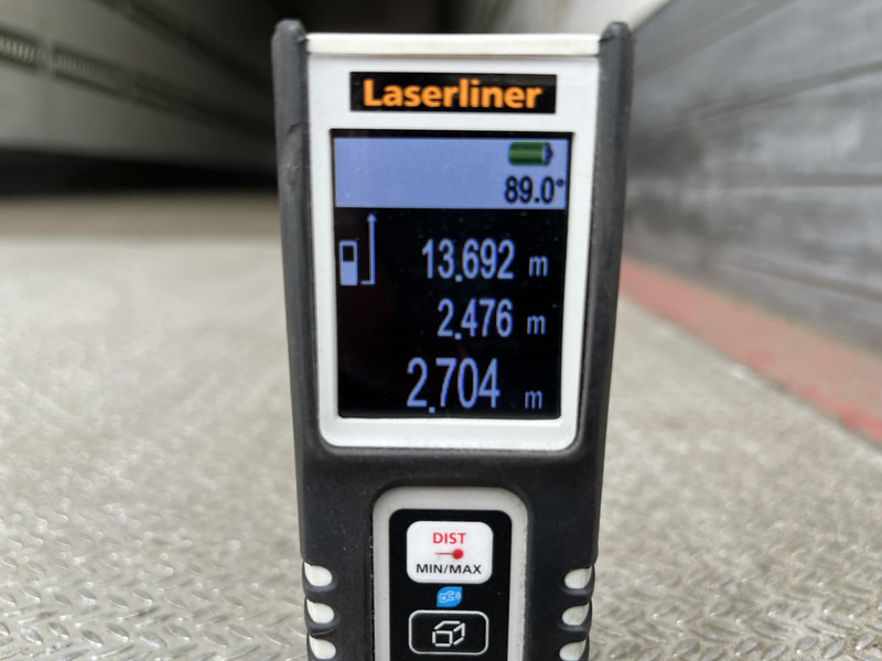 Schmitz Cargobull SCB S2 / Box Trailer / 2 axle / Loadlift / APK TUV 04-26 - Poluprikolica sa zatvorenim sandukom: slika 4 Schmitz Cargobull SCB S2 / Box Trailer / 2 axle / Loadlift / APK TUV 04-26 - Poluprikolica sa zatvorenim sandukom: slika 4