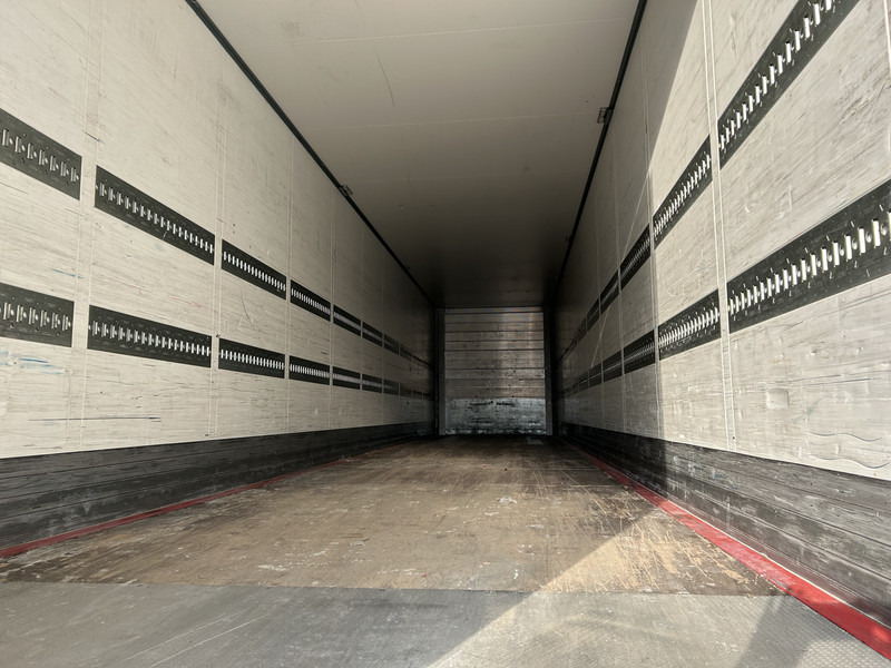 Schmitz Cargobull SCB S3B / Box Trailer / 2x Liftas / APK TUV 09-26 - Poluprikolica sa zatvorenim sandukom: slika 3 Schmitz Cargobull SCB S3B / Box Trailer / 2x Liftas / APK TUV 09-26 - Poluprikolica sa zatvorenim sandukom: slika 3