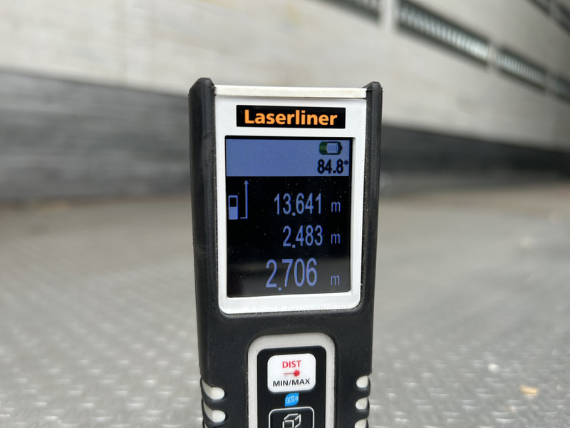 Schmitz Cargobull SCB S3B / Box Trailer / 2x Liftas / APK TUV 10-26 - Poluprikolica sa zatvorenim sandukom: slika 4 Schmitz Cargobull SCB S3B / Box Trailer / 2x Liftas / APK TUV 10-26 - Poluprikolica sa zatvorenim sandukom: slika 4