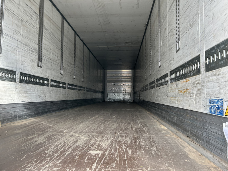 Schmitz Cargobull SCB S3B / Box Trailer / BPW Drum / NL Trailer / APK 10-26 - Poluprikolica sa zatvorenim sandukom: slika 3 Schmitz Cargobull SCB S3B / Box Trailer / BPW Drum / NL Trailer / APK 10-26 - Poluprikolica sa zatvorenim sandukom: slika 3