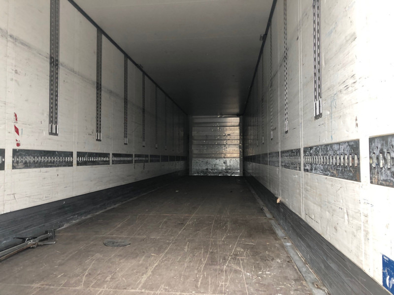 Schmitz Cargobull SCB S3B / Box Trailer / Loadlift 2000 kg / APK TUV 12-25 - Poluprikolica sa zatvorenim sandukom: slika 3 Schmitz Cargobull SCB S3B / Box Trailer / Loadlift 2000 kg / APK TUV 12-25 - Poluprikolica sa zatvorenim sandukom: slika 3