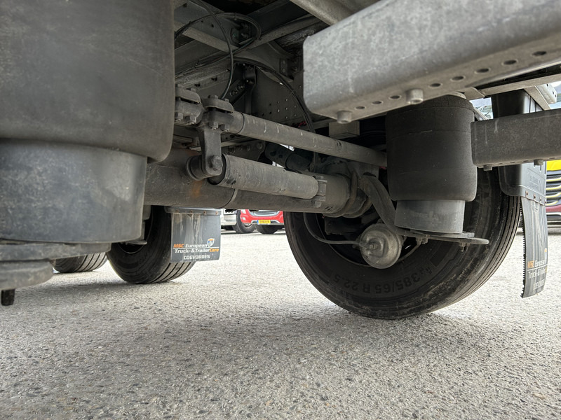 Poluprikolica sa ceradom Schmitz Cargobull SCB S3T / Schuifzeil / Kooi Aap / Lift + Stuuras / APK 05-26: slika 13 Poluprikolica sa ceradom Schmitz Cargobull SCB S3T / Schuifzeil / Kooi Aap / Lift + Stuuras / APK 05-26: slika 13