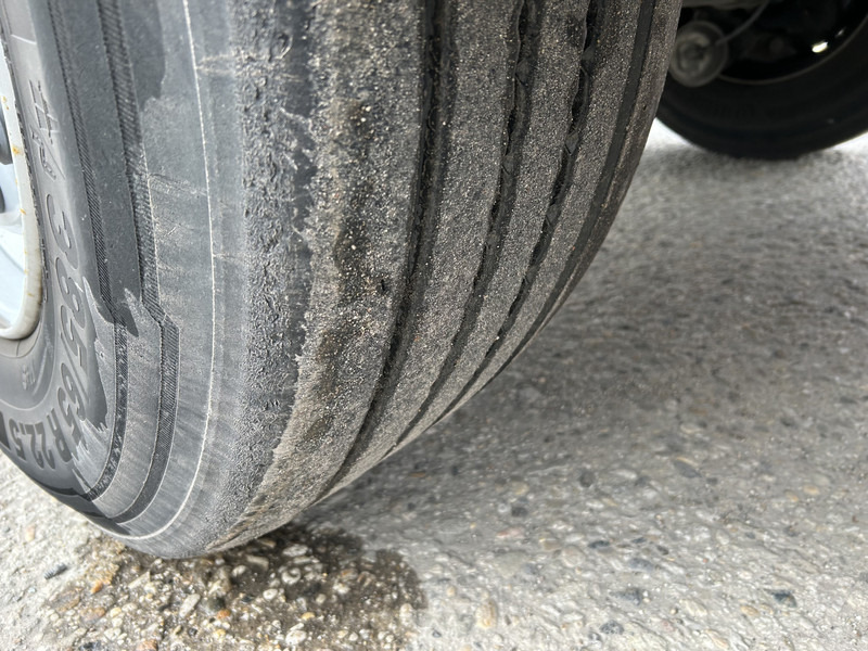 Poluprikolica sa ceradom Schmitz Cargobull SCB S3T / Schuifzeil / Kooi Aap / Lift + Stuuras / APK 05-26: slika 12 Poluprikolica sa ceradom Schmitz Cargobull SCB S3T / Schuifzeil / Kooi Aap / Lift + Stuuras / APK 05-26: slika 12