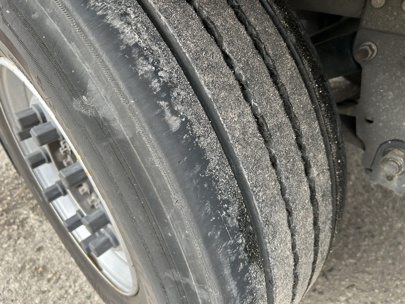 Poluprikolica sa ceradom Schmitz Cargobull SCB S3T / Schuifzeil / Kooi Aap / Lift + Stuuras / APK 05-26: slika 10 Poluprikolica sa ceradom Schmitz Cargobull SCB S3T / Schuifzeil / Kooi Aap / Lift + Stuuras / APK 05-26: slika 10