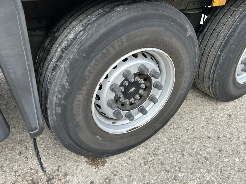 Poluprikolica sa ceradom Schmitz Cargobull SCB S3T / Schuifzeil / Kooi Aap / Lift + Stuuras / APK 05-26: slika 9 Poluprikolica sa ceradom Schmitz Cargobull SCB S3T / Schuifzeil / Kooi Aap / Lift + Stuuras / APK 05-26: slika 9