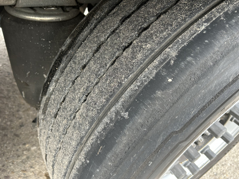 Poluprikolica sa ceradom Schmitz Cargobull SCB S3T / Schuifzeil / Kooi Aap / Lift + Stuuras / APK 05-26: slika 8 Poluprikolica sa ceradom Schmitz Cargobull SCB S3T / Schuifzeil / Kooi Aap / Lift + Stuuras / APK 05-26: slika 8