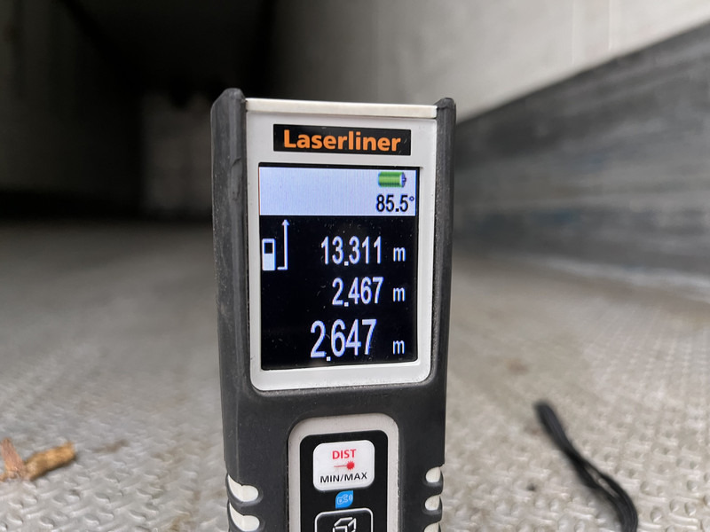 Schmitz Cargobull SKO 24L COOL / Carrier Vector 1850 / BPW Drum / Liftas / Frigo Box / NL Trailer - Poluprikolica hladnjače: slika 4 Schmitz Cargobull SKO 24L COOL / Carrier Vector 1850 / BPW Drum / Liftas / Frigo Box / NL Trailer - Poluprikolica hladnjače: slika 4