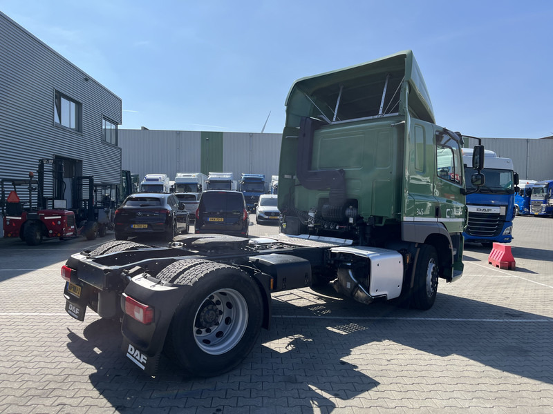 DAF CF 410 FT / New Tacho V2 / 697 dkm / MX Brake / NL Truck - Tegljač: slika 2 DAF CF 410 FT / New Tacho V2 / 697 dkm / MX Brake / NL Truck - Tegljač: slika 2