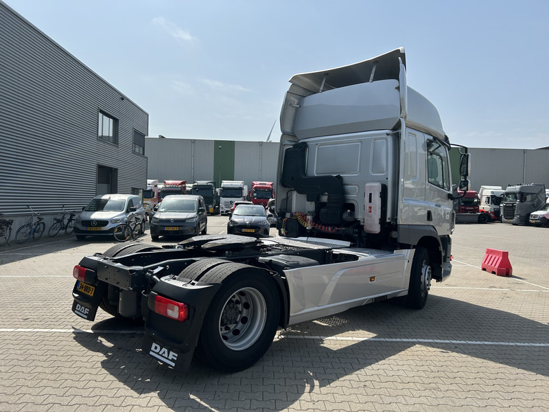 DAF CF 410 FT Space Cab / 281 dkm / Smart Tacho V2 / APK 01-26 - Tegljač: slika 2 DAF CF 410 FT Space Cab / 281 dkm / Smart Tacho V2 / APK 01-26 - Tegljač: slika 2