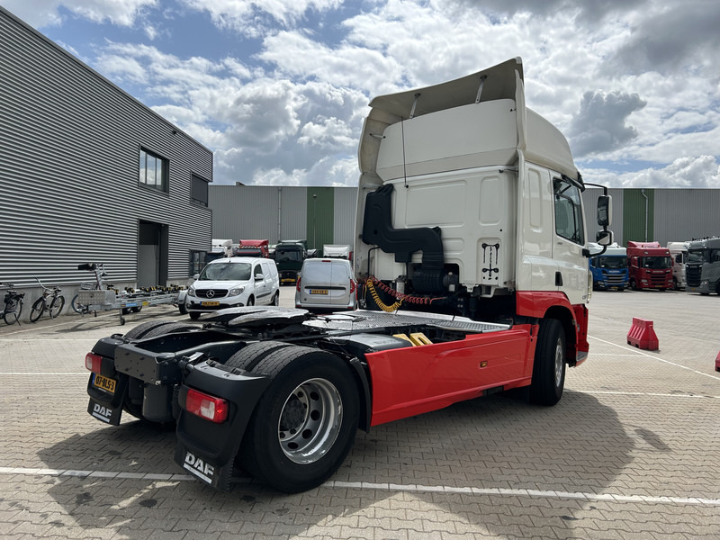 DAF CF 410 FT Space Cab / 410 dkm / MX Brake / APK TUV 04-26 - Tegljač: slika 2 DAF CF 410 FT Space Cab / 410 dkm / MX Brake / APK TUV 04-26 - Tegljač: slika 2