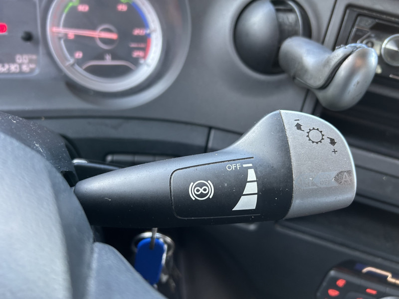 DAF CF 410 FT Space Cab / 623 dkm / New Tacho V2 / APK TUV 03-26 - Tegljač: slika 5 DAF CF 410 FT Space Cab / 623 dkm / New Tacho V2 / APK TUV 03-26 - Tegljač: slika 5