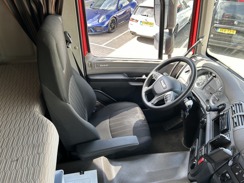 DAF CF 410 FT Space Cab / 707 dkm / New Tacho V2 / APK TUV 12-25 - Tegljač: slika 3 DAF CF 410 FT Space Cab / 707 dkm / New Tacho V2 / APK TUV 12-25 - Tegljač: slika 3