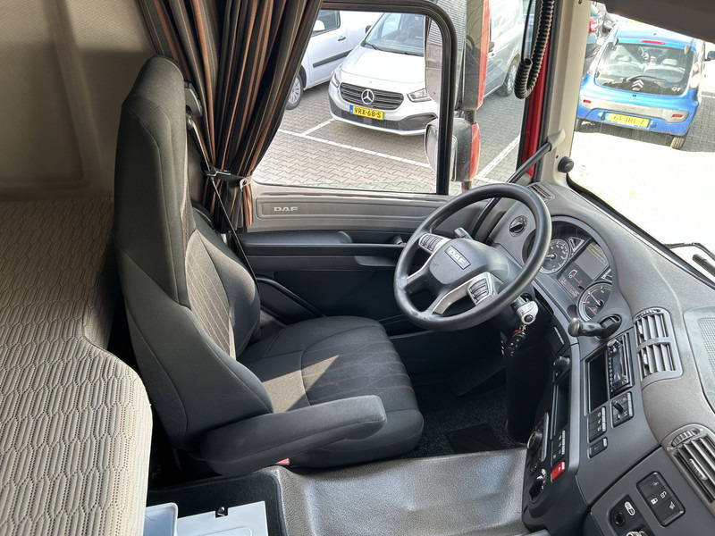 DAF CF 410 FT Space Cab / 717 dkm / Smart Tacho V2 / APK TUV 09-25 - Tegljač: slika 3 DAF CF 410 FT Space Cab / 717 dkm / Smart Tacho V2 / APK TUV 09-25 - Tegljač: slika 3
