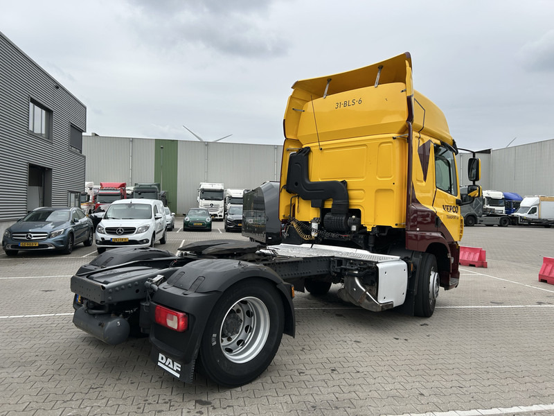 DAF CF 410 FT Space Cab / 915 dkm / New Tacho V2 / APK TUV 03-26 - Tegljač: slika 2 DAF CF 410 FT Space Cab / 915 dkm / New Tacho V2 / APK TUV 03-26 - Tegljač: slika 2