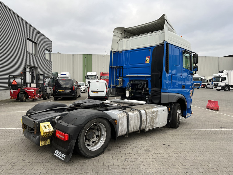 DAF XF 440 FT SC / Mega - Low Deck / 837 dkm / 2 Tanks / Stand Klima / Tacho V2 - Tegljač: slika 2 DAF XF 440 FT SC / Mega - Low Deck / 837 dkm / 2 Tanks / Stand Klima / Tacho V2 - Tegljač: slika 2
