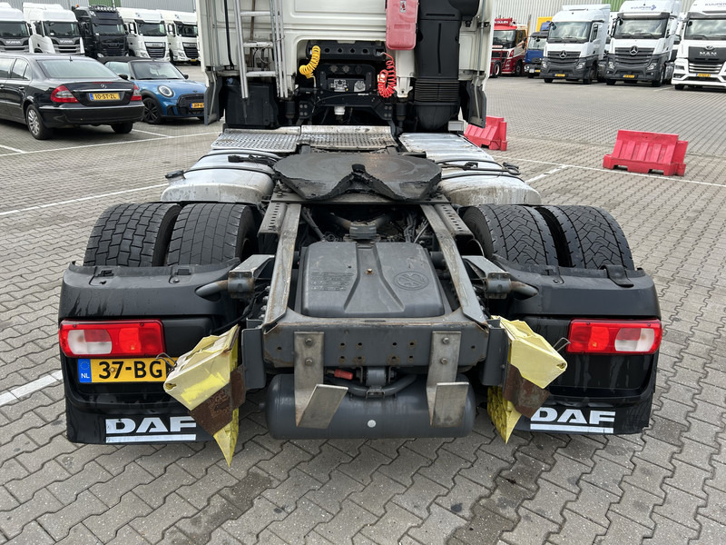 Tegljač DAF XF 440 FT SC / Smart Tacho V2 / 2 Tanks / Stand Klima / APK TUV 01-26: slika 16 Tegljač DAF XF 440 FT SC / Smart Tacho V2 / 2 Tanks / Stand Klima / APK TUV 01-26: slika 16