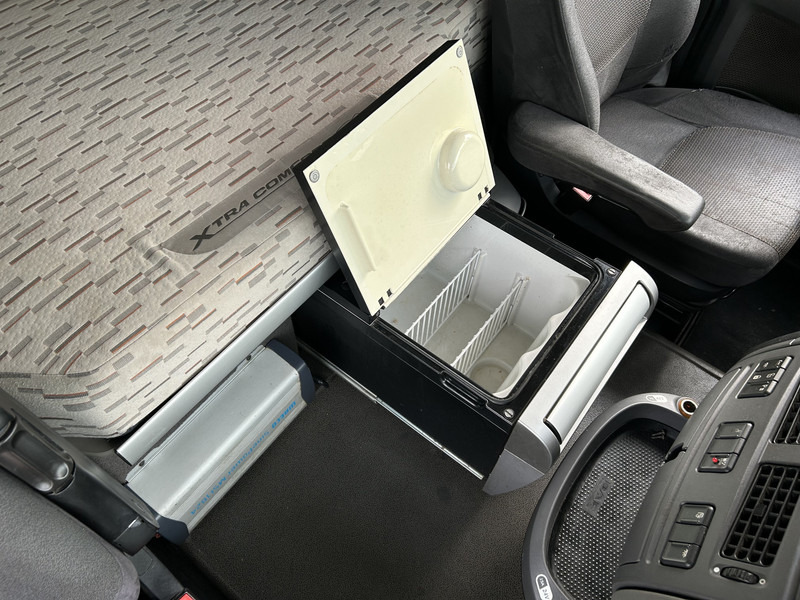 Tegljač DAF XF 440 FT SC / Smart Tacho V2 / 2 Tanks / Stand Klima / APK TUV 01-26: slika 7 Tegljač DAF XF 440 FT SC / Smart Tacho V2 / 2 Tanks / Stand Klima / APK TUV 01-26: slika 7