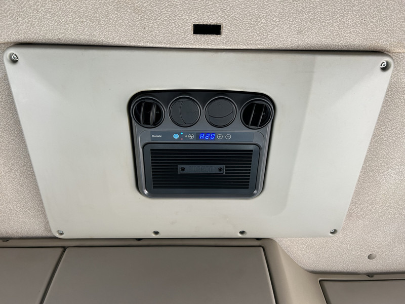 Tegljač DAF XF 440 FT SC / Smart Tacho V2 / 2 Tanks / Stand Klima / APK TUV 01-26: slika 9 Tegljač DAF XF 440 FT SC / Smart Tacho V2 / 2 Tanks / Stand Klima / APK TUV 01-26: slika 9