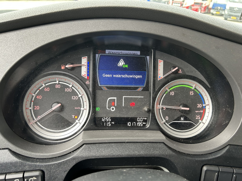 DAF XF 440 FT SC / Smart Tacho V2 / 2 Tanks / Stand Klima - Tegljač: slika 4 DAF XF 440 FT SC / Smart Tacho V2 / 2 Tanks / Stand Klima - Tegljač: slika 4