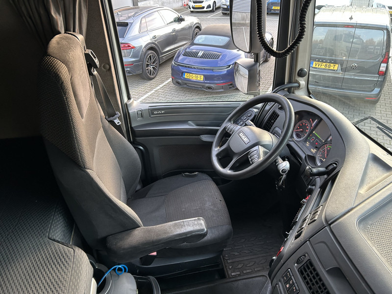 DAF XF 440 FT SC / Smart Tacho V2 / 2 Tanks / Stand Klima - Tegljač: slika 3 DAF XF 440 FT SC / Smart Tacho V2 / 2 Tanks / Stand Klima - Tegljač: slika 3