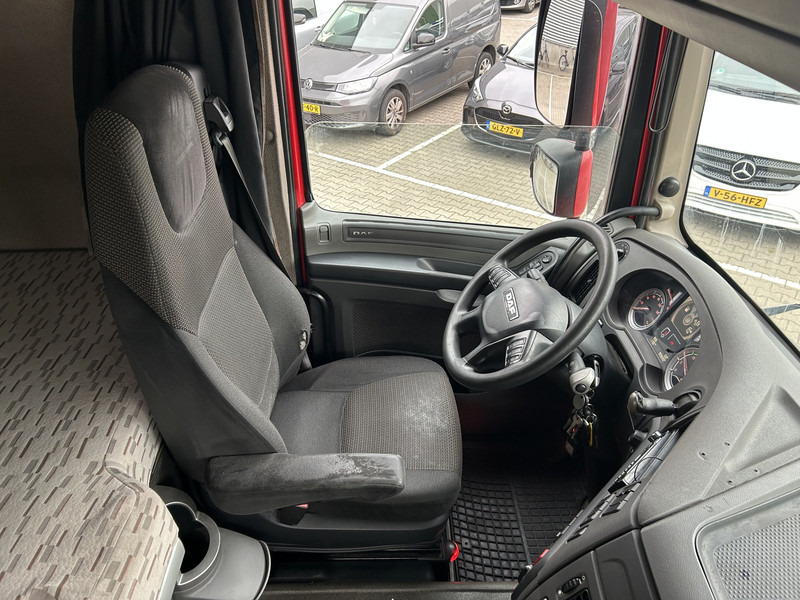 DAF XF 440 FT Space Cab / 959 dkm / 2 Tanks / Stand Klima / APK TUV 02-26 - Tegljač: slika 3 DAF XF 440 FT Space Cab / 959 dkm / 2 Tanks / Stand Klima / APK TUV 02-26 - Tegljač: slika 3