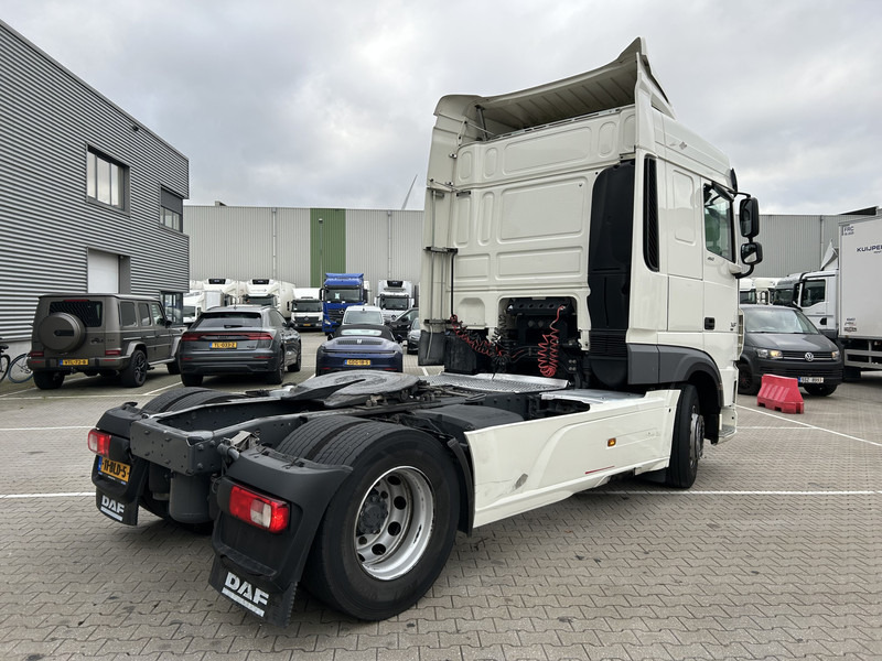 DAF XF 450 FT Space Cab / 688 dkm / MX Brake / APK TUV 05-26 - Tegljač: slika 2 DAF XF 450 FT Space Cab / 688 dkm / MX Brake / APK TUV 05-26 - Tegljač: slika 2