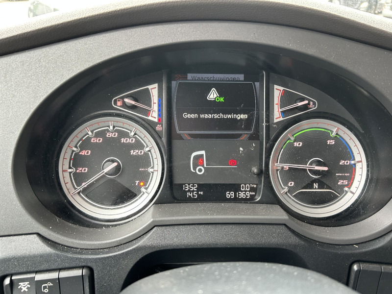 DAF XF 450 FT Space Cab / 691 dkm / MX Brake / APK TUV 03-26 - Tegljač: slika 4 DAF XF 450 FT Space Cab / 691 dkm / MX Brake / APK TUV 03-26 - Tegljač: slika 4