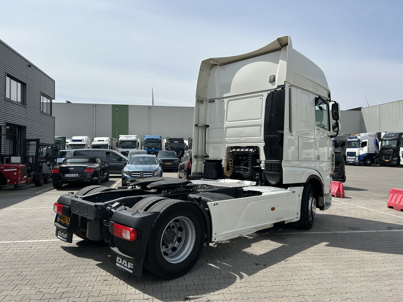 DAF XF 450 FT Super Space Cab / 682 dkm / MX Brake / NL Truck - Tegljač: slika 2 DAF XF 450 FT Super Space Cab / 682 dkm / MX Brake / NL Truck - Tegljač: slika 2