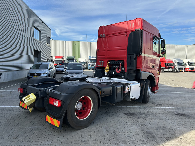 DAF XF 480 FT SC / 708 dkm / PTO Hydraulic / Stand Airco / APK TUV 06-26 - Tegljač: slika 2 DAF XF 480 FT SC / 708 dkm / PTO Hydraulic / Stand Airco / APK TUV 06-26 - Tegljač: slika 2