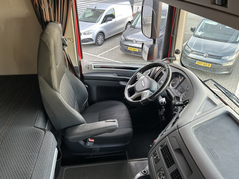 DAF XF 480 FT SC / 708 dkm / PTO Hydraulic / Stand Airco / APK TUV 06-26 - Tegljač: slika 3 DAF XF 480 FT SC / 708 dkm / PTO Hydraulic / Stand Airco / APK TUV 06-26 - Tegljač: slika 3