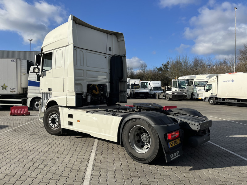 Tegljač DAF XF 480 FT SSC / 315 dkm / Schade - Damage / 2 Tanks / Stand Klima: slika 19