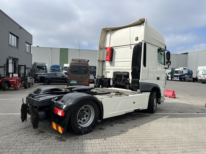 DAF XF 480 FT SSC / 844 dkm / New Tacho / 2 Tanks / Stand Airco / APK TUV 11-25 - Tegljač: slika 2 DAF XF 480 FT SSC / 844 dkm / New Tacho / 2 Tanks / Stand Airco / APK TUV 11-25 - Tegljač: slika 2