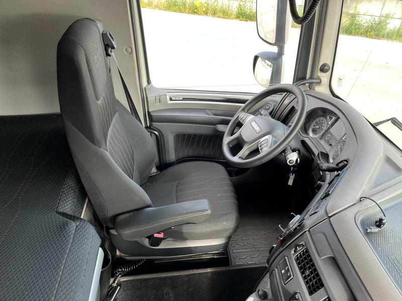 DAF XF 480 FTP Space Cab / 414 dkm / Stand Klima / NL Truck - Tegljač: slika 3 DAF XF 480 FTP Space Cab / 414 dkm / Stand Klima / NL Truck - Tegljač: slika 3